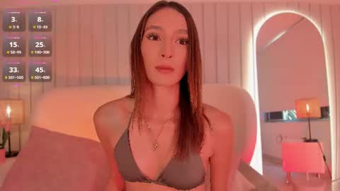 MEGAN online show from July 21, 2026, 7:49 pm