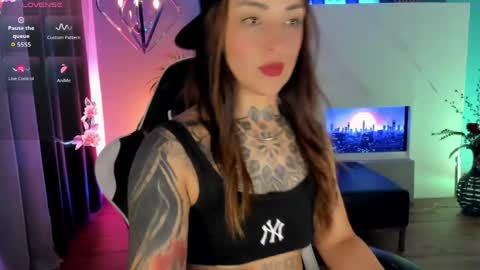    online show from April 23, 2026, 6:03 am