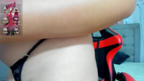 megan online show from February 19, 2025, 4:44 pm