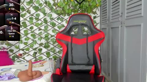 megan online show from November 7, 2025, 3:01 pm