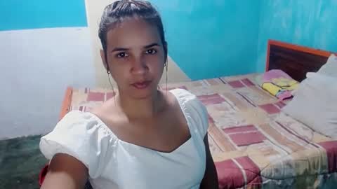 Snapshot of megan_little_ chatting on December 11, 2024, 11:43 pm amanda online show from December 11, 2024, 11:43 pm