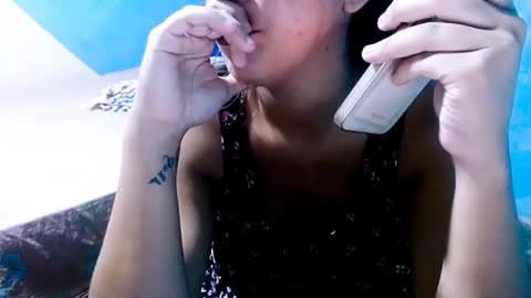 Snapshot of megan_little_ chatting on September 25, 2025, 11:30 pm amanda online show from September 25, 2025, 11:30 pm