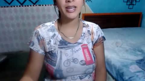 Snapshot of megan_little_ chatting on March 15, 2026, 1:00 am amanda online show from March 15, 2026, 1:00 am