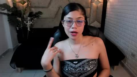 Megan Love online show from May 10, 2026, 1:49 pm