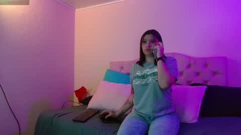 Valentina online show from July 29, 2026, 2:32 am