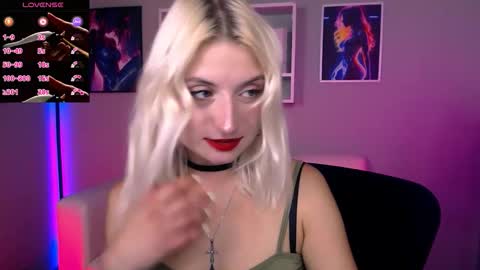 Megan online show from September 11, 2025, 8:42 pm