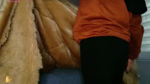 Snapshot of megan_moore__ chatting on November 5, 2025, 12:05 pm online show from November 5, 2025, 12:05 pm