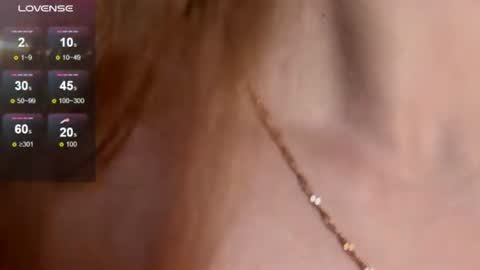 Snapshot of megan_nilson chatting on June 18, 2026, 4:33 pm Megan online show from June 18, 2026, 4:33 pm