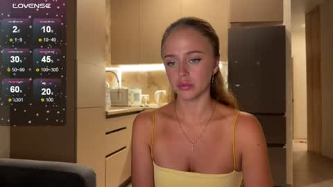 Snapshot of megan_nilson chatting on July 4, 2026, 9:32 pm Megan online show from July 4, 2026, 9:32 pm