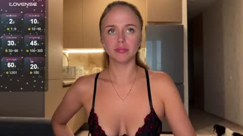 Snapshot of megan_nilson chatting on July 7, 2026, 6:23 pm Megan online show from July 7, 2026, 6:23 pm