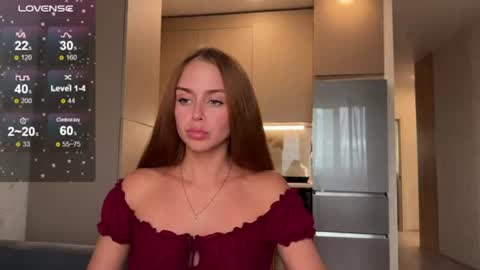Snapshot of megan_nilson chatting on July 14, 2026, 5:29 pm Megan online show from July 14, 2026, 5:29 pm