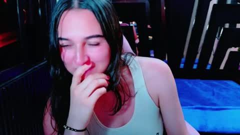 Snapshot of megan_rai chatting on May 29, 2026, 10:41 pm Megan online show from May 29, 2026, 10:41 pm