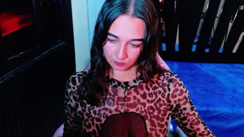 Snapshot of megan_rai chatting on May 30, 2026, 7:55 pm Megan online show from May 30, 2026, 7:55 pm