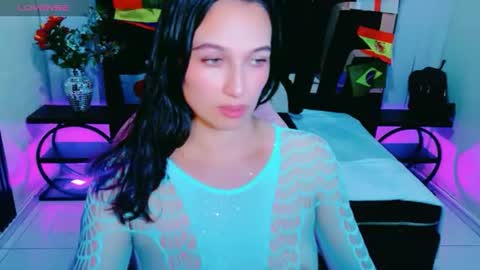 Snapshot of megan_rai chatting on June 23, 2026, 7:34 pm Megan online show from June 23, 2026, 7:34 pm