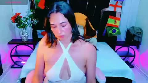 Snapshot of megan_rai chatting on June 26, 2026, 9:52 pm Megan online show from June 26, 2026, 9:52 pm