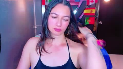 Snapshot of megan_rai chatting on June 27, 2026, 3:06 pm Megan online show from June 27, 2026, 3:06 pm