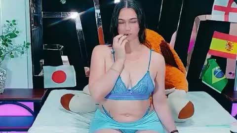 Snapshot of megan_rai chatting on July 4, 2026, 8:59 pm Megan online show from July 4, 2026, 8:59 pm