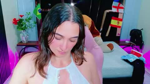 Snapshot of megan_rai chatting on July 11, 2026, 2:36 am Megan online show from July 11, 2026, 2:36 am