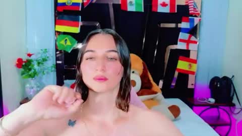 Snapshot of megan_rai chatting on July 14, 2026, 8:36 pm Megan online show from July 14, 2026, 8:36 pm