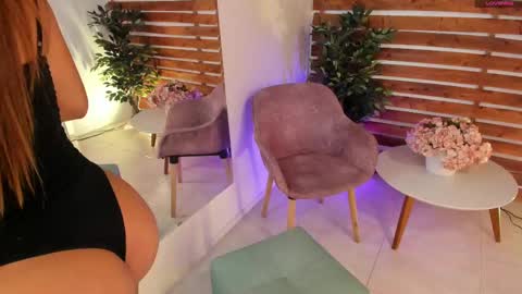 megan_raiin online show from March 12, 2025, 6:18 am