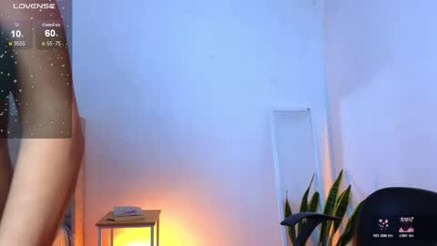 Megan online show from April 7, 2026, 2:01 am