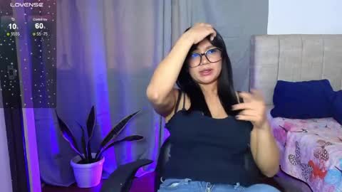 Megan online show from April 20, 2026, 9:38 pm