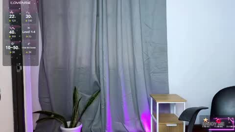 Megan online show from May 31, 2026, 3:19 pm