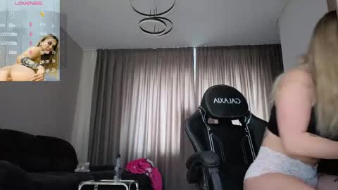 Megan online show from May 2, 2026, 6:29 am