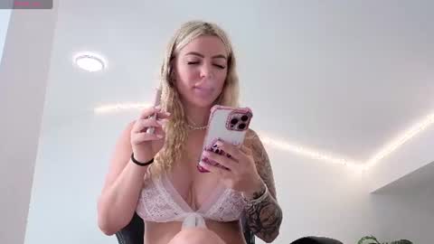 Megan online show from July 23, 2026, 6:11 am