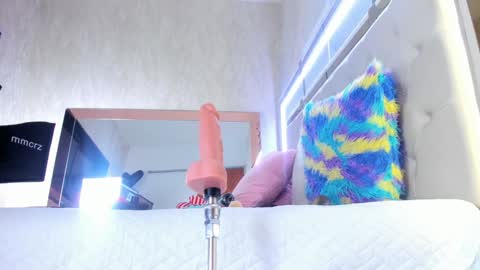 Snapshot of megan_rous2 chatting on January 8, 2025, 9:10 am megan online show from January 8, 2025, 9:10 am