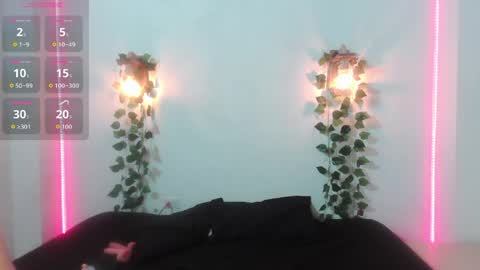 megan_santos_ online show from May 15, 2026, 2:51 am
