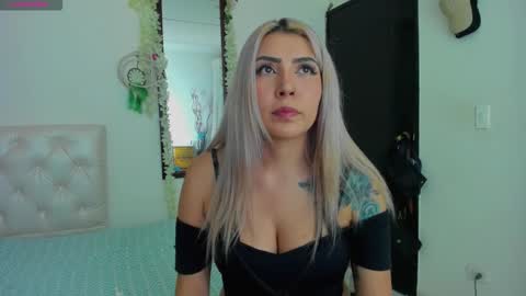 Megan rose online show from February 7, 2025, 8:42 pm