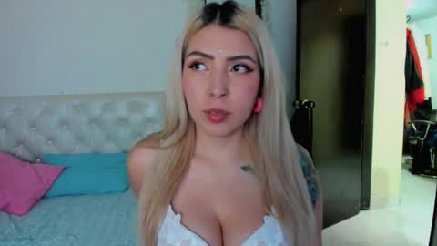 Megan rose online show from March 12, 2025, 10:17 pm