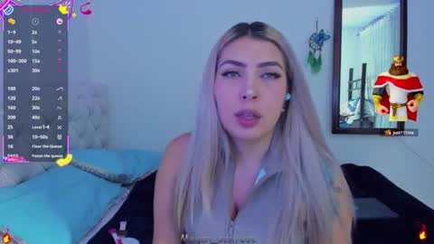 Megan rose online show from February 26, 2026, 4:44 am