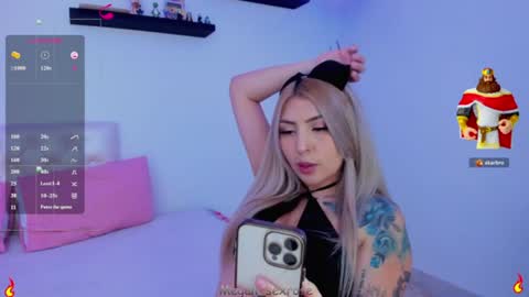 Megan rose online show from June 25, 2026, 5:12 am