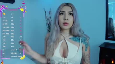 Megan rose online show from July 12, 2026, 2:57 am