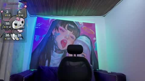 megan_shyne online show from February 3, 2026, 5:27 am