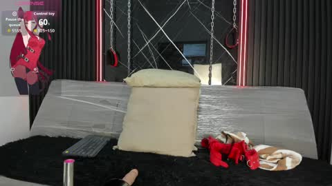 Megan Siner online show from April 8, 2026, 12:16 pm