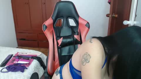 Snapshot of megan_slut1 chatting on December 6, 2024, 8:29 pm Megan online show from December 6, 2024, 8:29 pm