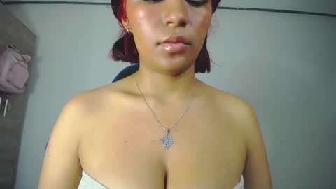 Megan online show from October 20, 2025, 9:59 pm