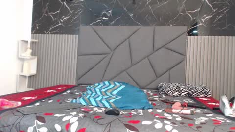 Megan online show from December 5, 2024, 12:19 am