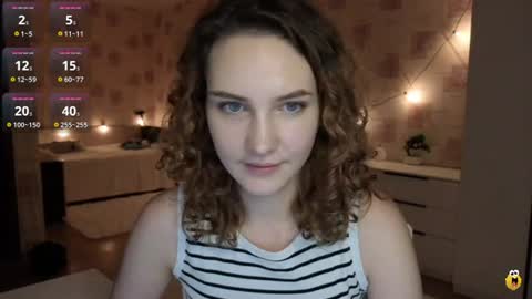 Snapshot of megan_swiftss chatting on July 27, 2026, 7:10 pm Im Megan and im glad to see u here D online show from July 27, 2026, 7:10 pm