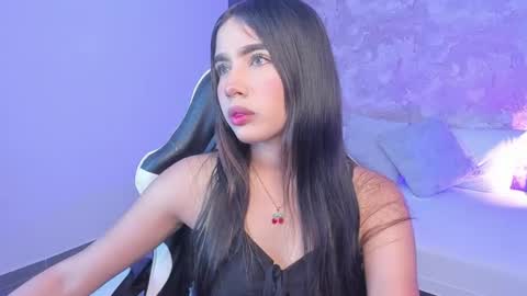 Snapshot of megan_thorp chatting on June 13, 2026, 7:12 pm Sheila online show from June 13, 2026, 7:12 pm