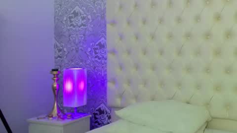 megan_tower online show from February 18, 2026, 7:10 pm