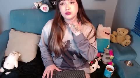 megan_weed online show from September 18, 2025, 10:56 pm