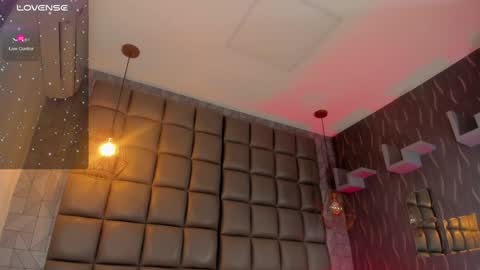 Megan online show from January 14, 2025, 7:11 pm