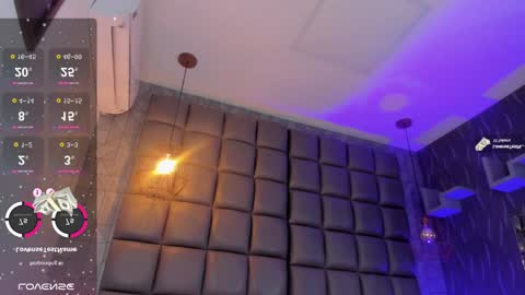 Megan online show from January 17, 2025, 12:10 am