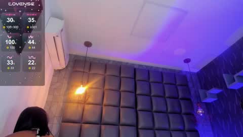 Megan online show from February 7, 2025, 7:49 pm