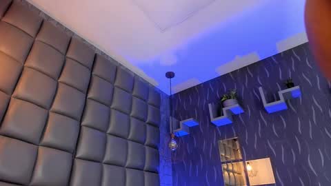 Megan online show from March 6, 2025, 7:21 pm