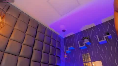 Megan online show from March 8, 2025, 6:37 pm